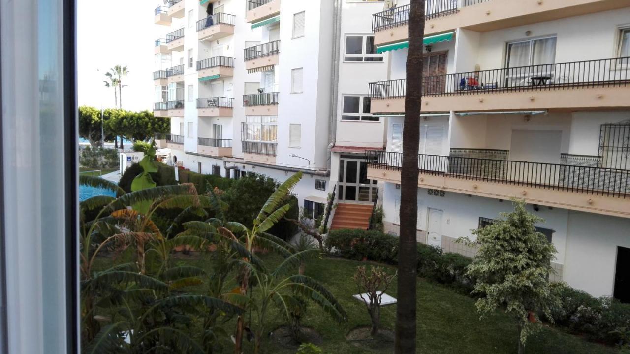 Albaida II Bajo G Apartamento Нерха Екстериор снимка