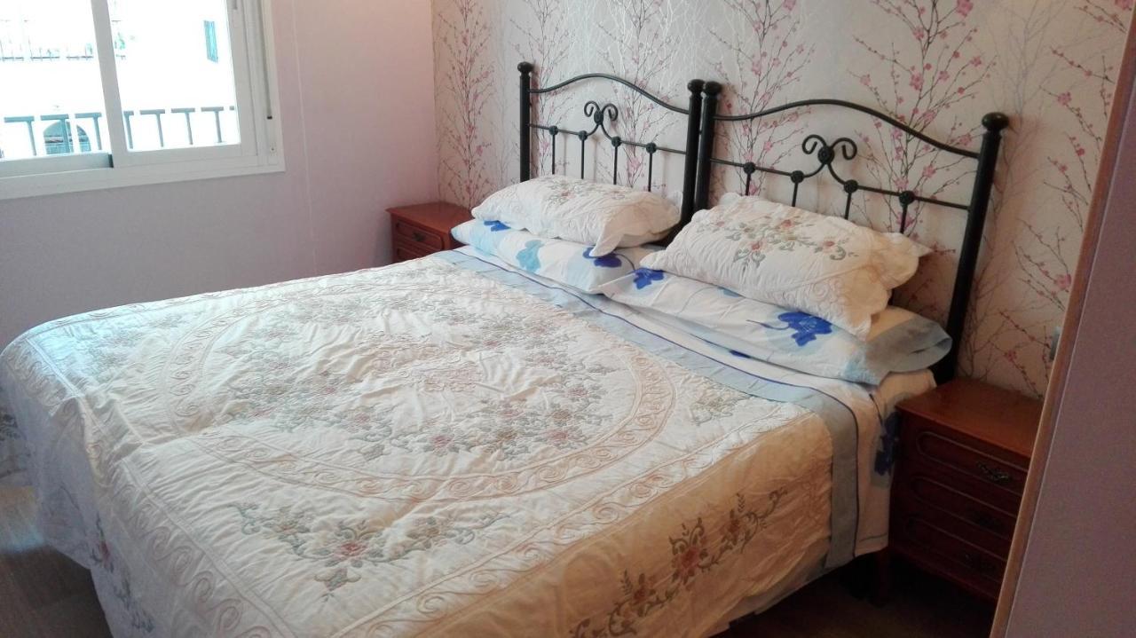 Albaida II Bajo G Apartamento Нерха Екстериор снимка